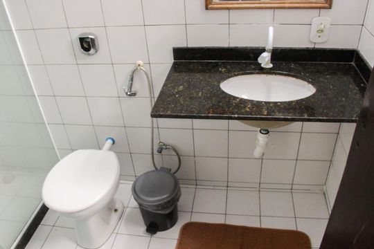 Kitnet/Studio para alugar com 1 quarto, 60m² em Peró, Cabo Frio