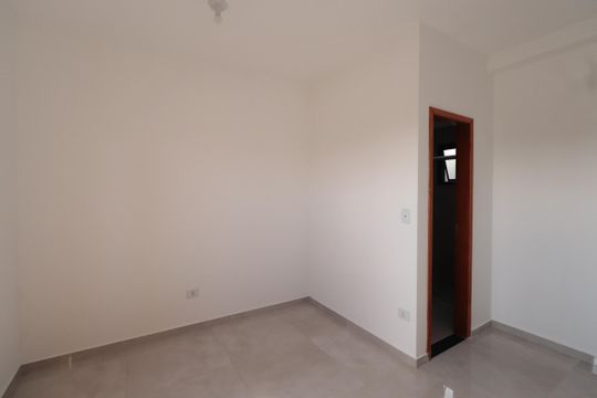 Sala de apartamento para alugar com 2 quartos, 42m² em Vila Matilde, São Paulo