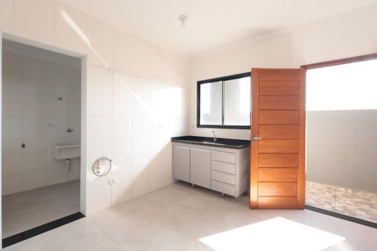 Apartamento para alugar com 2 quartos, 42m² em Vila Matilde, São Paulo
