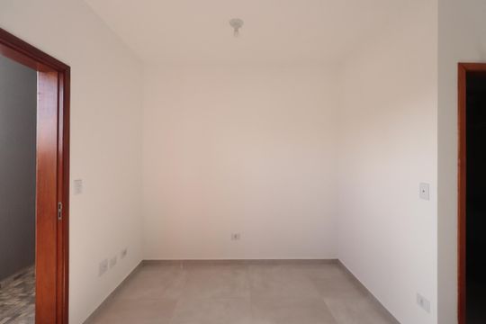 Sala de apartamento para alugar com 2 quartos, 42m² em Vila Matilde, São Paulo