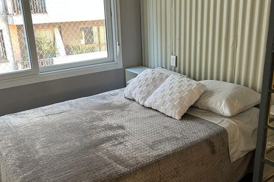 Studio  de apartamento à venda com 1 quarto, 45m² em Moinhos de Vento, Porto Alegre