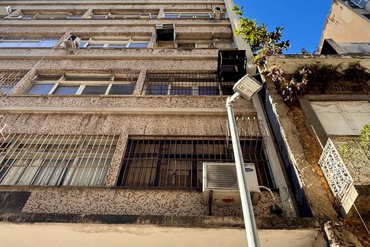 Apartamento para alugar com 1 quarto, 24m² em Centro, Rio de Janeiro