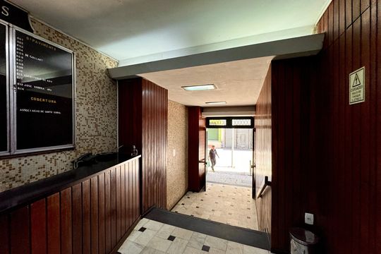 Apartamento para alugar com 1 quarto, 24m² em Centro, Rio de Janeiro