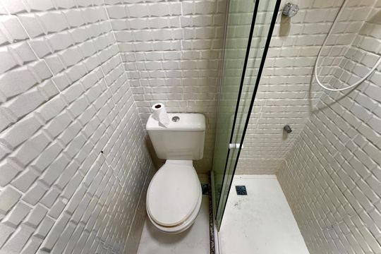 Apartamento para alugar com 1 quarto, 24m² em Centro, Rio de Janeiro