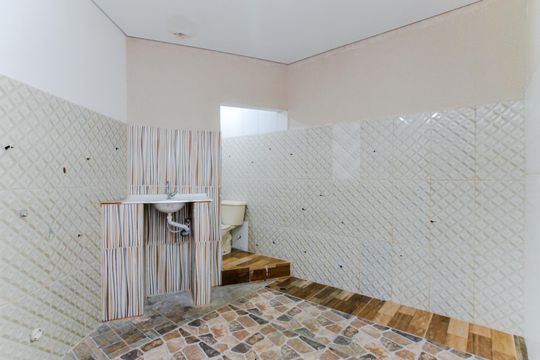Kitnet/Studio para alugar com 1 quarto, 25m² em Jardim Adriana, Guarulhos