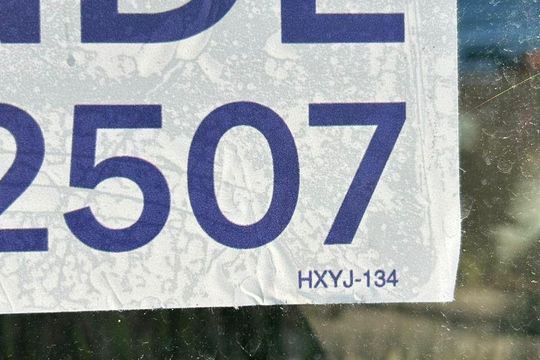 Placa Código  de casa de condomínio à venda com 3 quartos, 93m² em Jardim Ubirajara, São Paulo