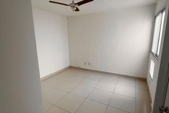 Quarto de casa de condomínio à venda com 3 quartos, 91m² em Tanque, Rio de Janeiro