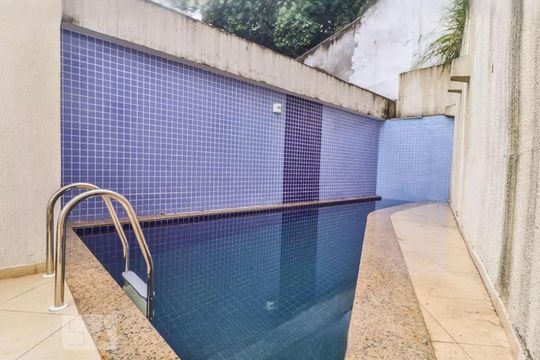 Área externa de casa de condomínio à venda com 3 quartos, 91m² em Tanque, Rio de Janeiro