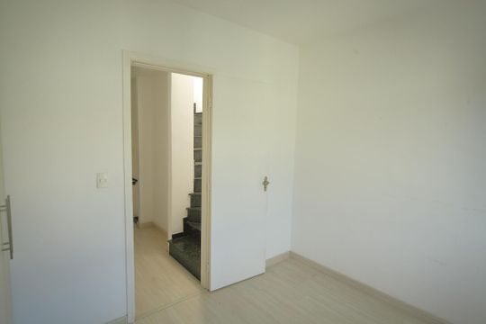 Quarto 2  de casa de condomínio à venda com 3 quartos, 117m² em Demarchi, São Bernardo do Campo