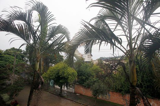 Quarto 2 Vista de apartamento à venda com 2 quartos, 70m² em Azenha, Porto Alegre