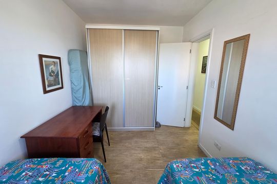 Quarto 3 de apartamento para alugar com 3 quartos, 104m² em Balneario Flórida, Praia Grande