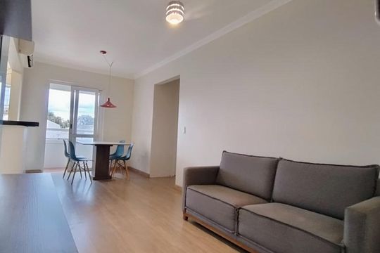 Apartamento para alugar com 2 quartos, 60m² em Padre Reus, São Leopoldo
