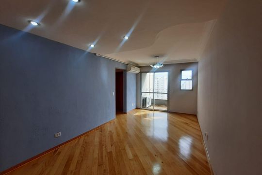 Apartamento para alugar com 2 quartos, 62m² em Vila Gumercindo, São Paulo