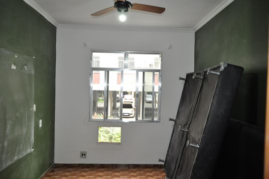 Apartamento à venda com 2 quartos, 70m² em Engenho da Rainha, Rio de Janeiro