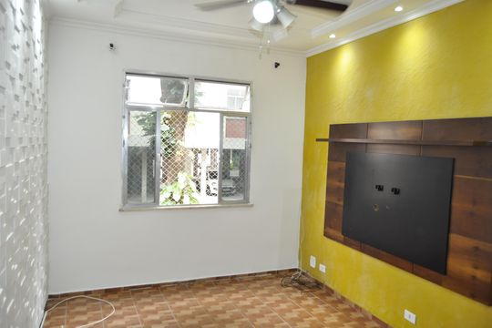 Apartamento à venda com 2 quartos, 70m² em Engenho da Rainha, Rio de Janeiro