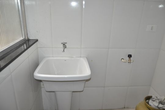 Apartamento à venda com 2 quartos, 70m² em Engenho da Rainha, Rio de Janeiro
