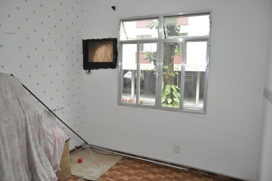 Apartamento à venda com 2 quartos, 70m² em Engenho da Rainha, Rio de Janeiro