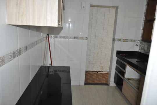 Apartamento à venda com 2 quartos, 70m² em Engenho da Rainha, Rio de Janeiro