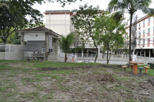 Apartamento à venda com 2 quartos, 70m² em Engenho da Rainha, Rio de Janeiro