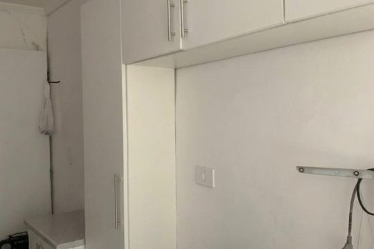 Cozinha de casa à venda com 2 quartos, 195m² em Parque Santo Antonio, São Bernardo do Campo