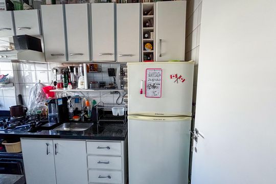 Apartamento para alugar com 1 quarto, 40m² em Jardim Paulista, São Paulo