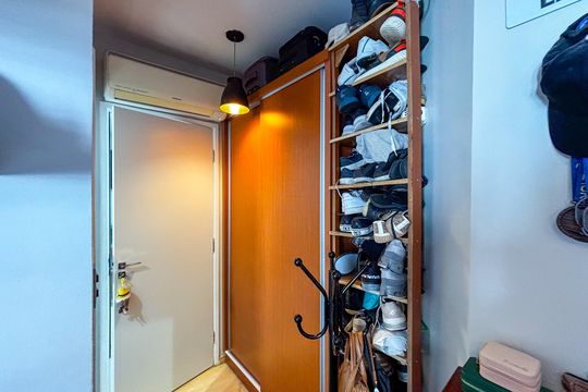 Apartamento para alugar com 1 quarto, 40m² em Jardim Paulista, São Paulo