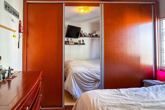 Apartamento para alugar com 1 quarto, 40m² em Jardim Paulista, São Paulo
