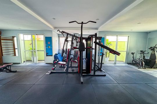 Apartamento para alugar com 1 quarto, 40m² em Jardim Paulista, São Paulo