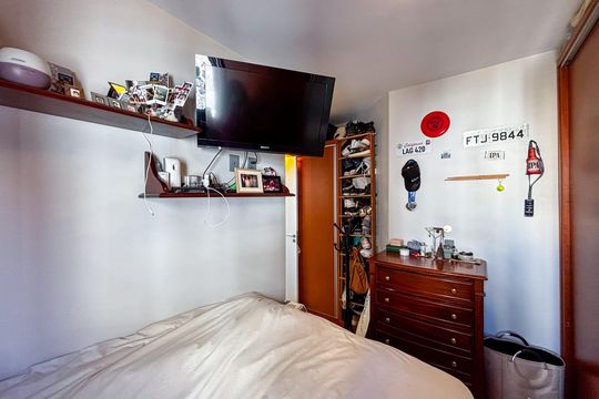 Apartamento para alugar com 1 quarto, 40m² em Jardim Paulista, São Paulo