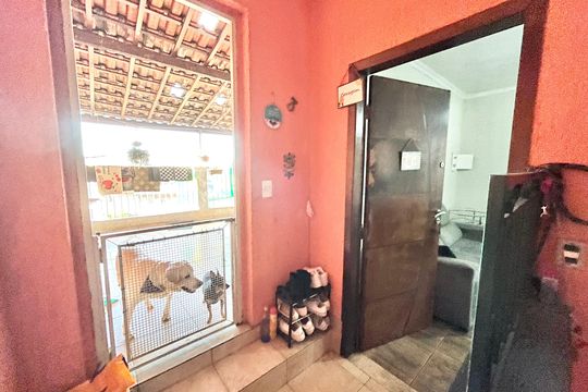 Copa de casa à venda com 4 quartos, 216m² em Vila Santa Maria, São Paulo