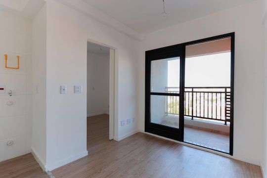 Apartamento para alugar com 1 quarto, 26m² em Tucuruvi, São Paulo