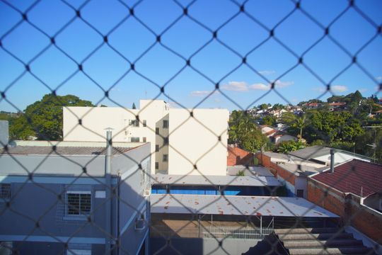 Vista do Quarto 2 de apartamento à venda com 2 quartos, 64m² em Ideal, Novo Hamburgo