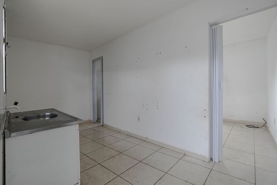 Kitnet/Studio para alugar com 1 quarto, 40m² em Vila Mogi Moderno, Mogi das Cruzes