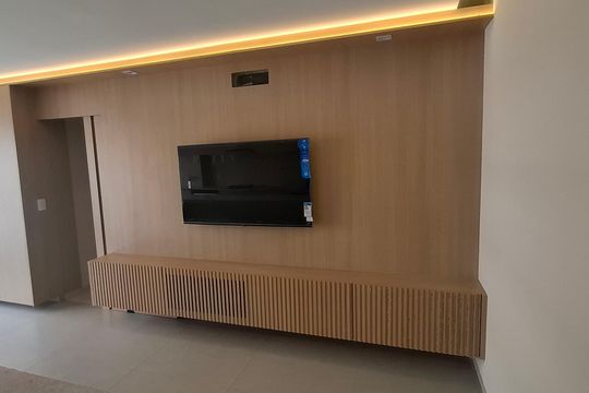 Apartamento para alugar com 2 quartos, 64m² em Jardim Botânico, Ribeirão Preto