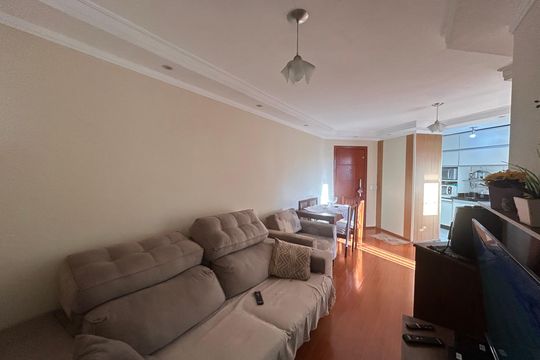 Apartamento à venda com 3 quartos, 69m² em Jardim Marajoara, São Paulo