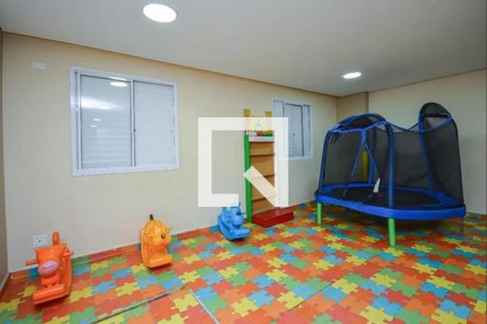 Brinquedoteca de apartamento à venda com 3 quartos, 69m² em Jardim Marajoara, São Paulo