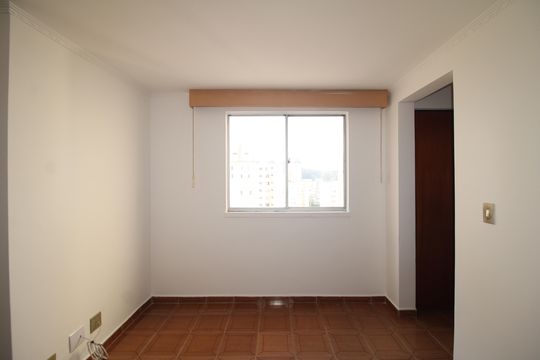 Sala de apartamento à venda com 2 quartos, 55m² em Vila Nova Cachoeirinha, São Paulo