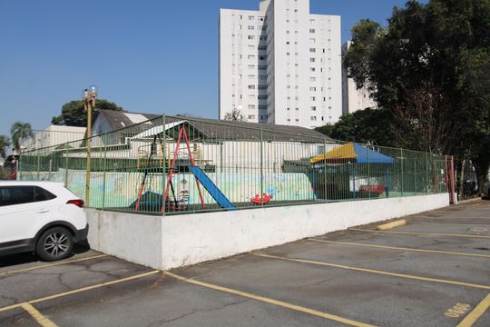 Área Comum de apartamento à venda com 2 quartos, 55m² em Vila Nova Cachoeirinha, São Paulo