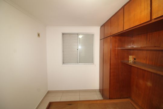 Quarto 1 de apartamento à venda com 2 quartos, 55m² em Vila Nova Cachoeirinha, São Paulo