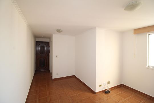 Sala de apartamento à venda com 2 quartos, 55m² em Vila Nova Cachoeirinha, São Paulo