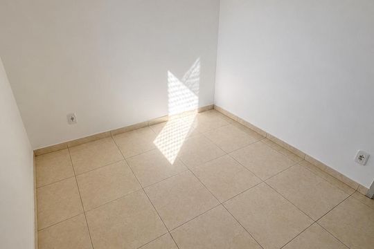 Quarto de apartamento à venda com 2 quartos, 63m² em Vila do Encontro, São Paulo
