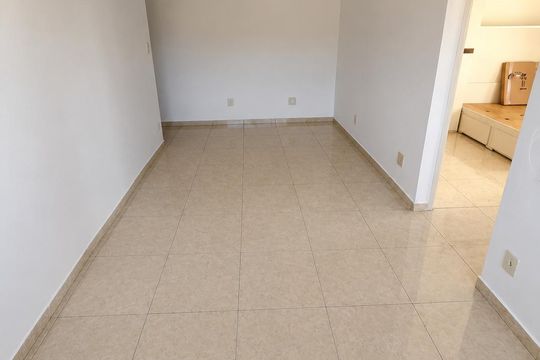 Sala de apartamento à venda com 2 quartos, 63m² em Vila do Encontro, São Paulo