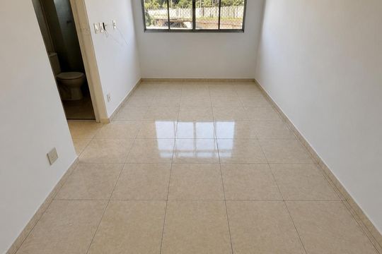 Apartamento à venda com 2 quartos, 63m² em Vila do Encontro, São Paulo