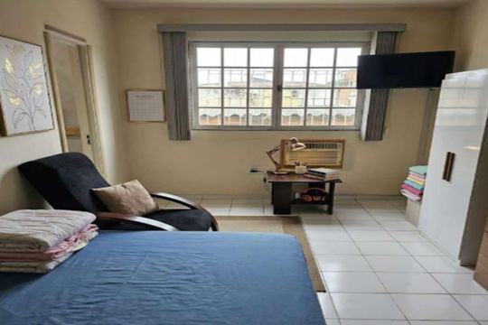 Quarto de casa para alugar com 4 quartos, 260m² em Padre Miguel, Rio de Janeiro