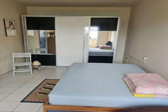 Quarto de casa para alugar com 4 quartos, 260m² em Padre Miguel, Rio de Janeiro