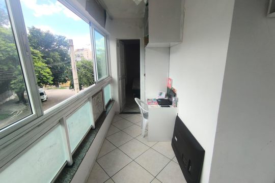 Varanda de casa à venda com 2 quartos, 130m² em Vila da Penha, Rio de Janeiro