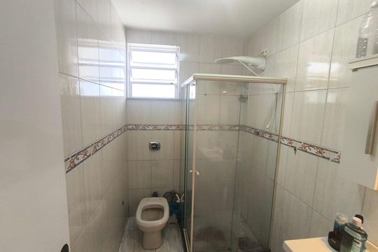 Banheiro de casa à venda com 2 quartos, 130m² em Vila da Penha, Rio de Janeiro