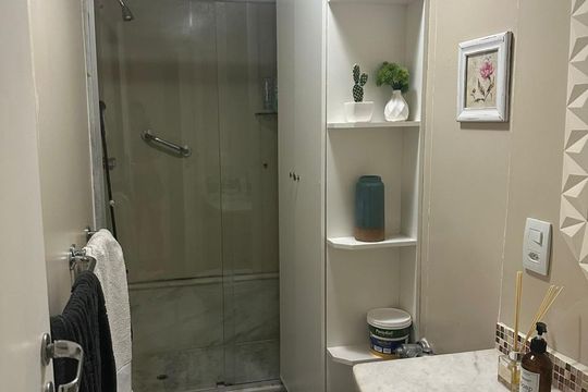 Apartamento à venda com 2 quartos, 89m² em Leblon, Rio de Janeiro