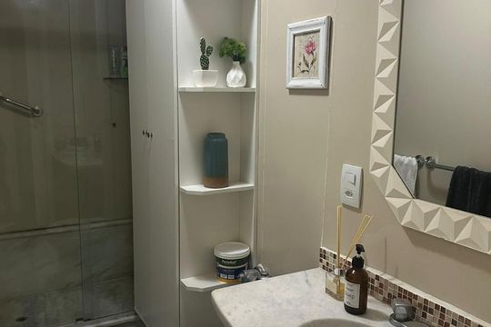 Apartamento à venda com 2 quartos, 89m² em Leblon, Rio de Janeiro