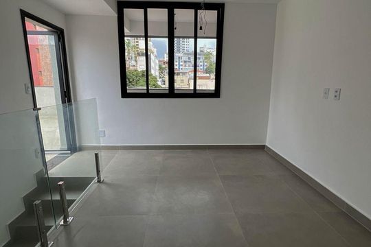 Apartamento à venda com 2 quartos, 125m² em Santo Antônio, Belo Horizonte
